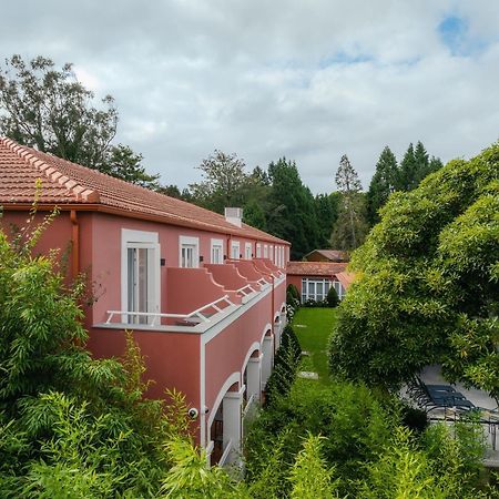 Enotel Santo Da Serra Santo Antonio da Serra Bagian luar foto