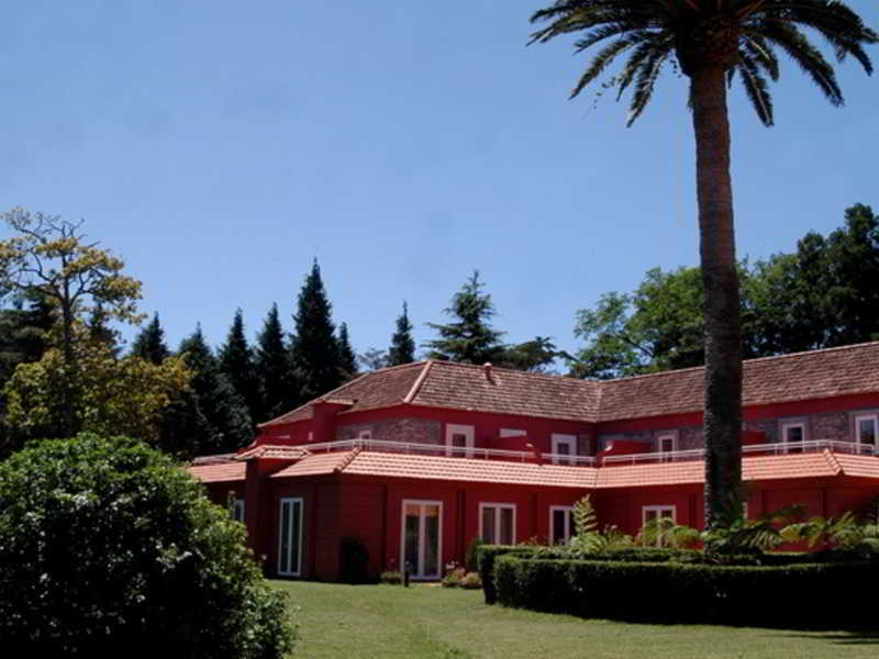 Enotel Santo Da Serra Santo Antonio da Serra Bagian luar foto